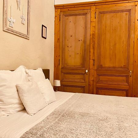 Bed and Breakfast Le Moulin De Montsegur Экстерьер фото