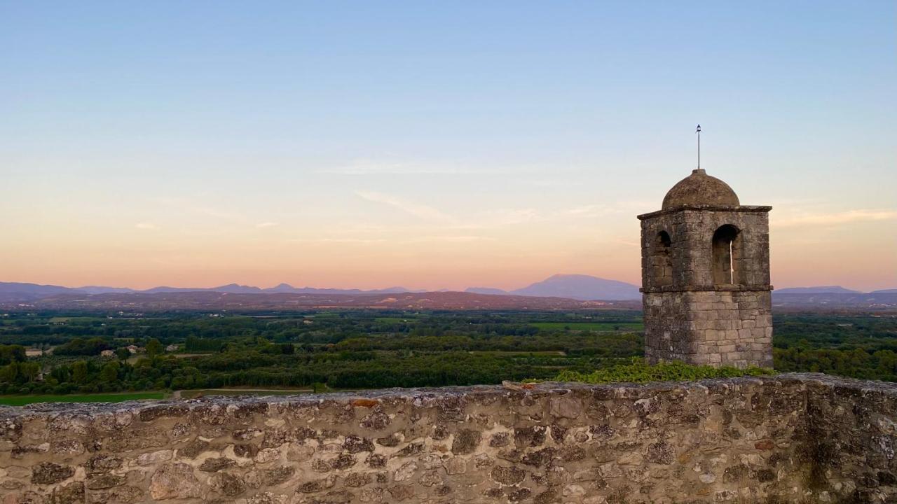 Bed and Breakfast Le Moulin De Montsegur Экстерьер фото