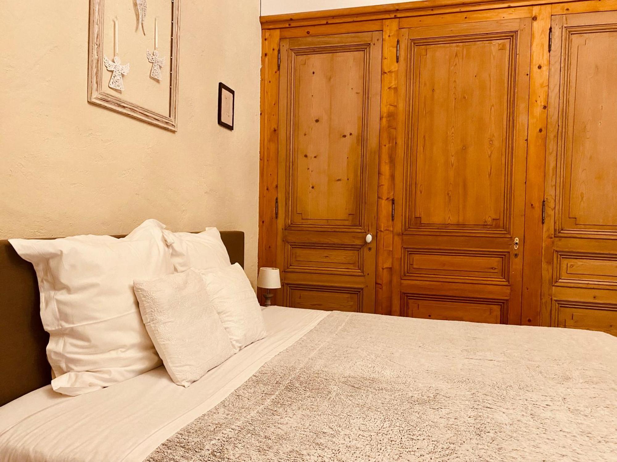 Bed and Breakfast Le Moulin De Montsegur Экстерьер фото