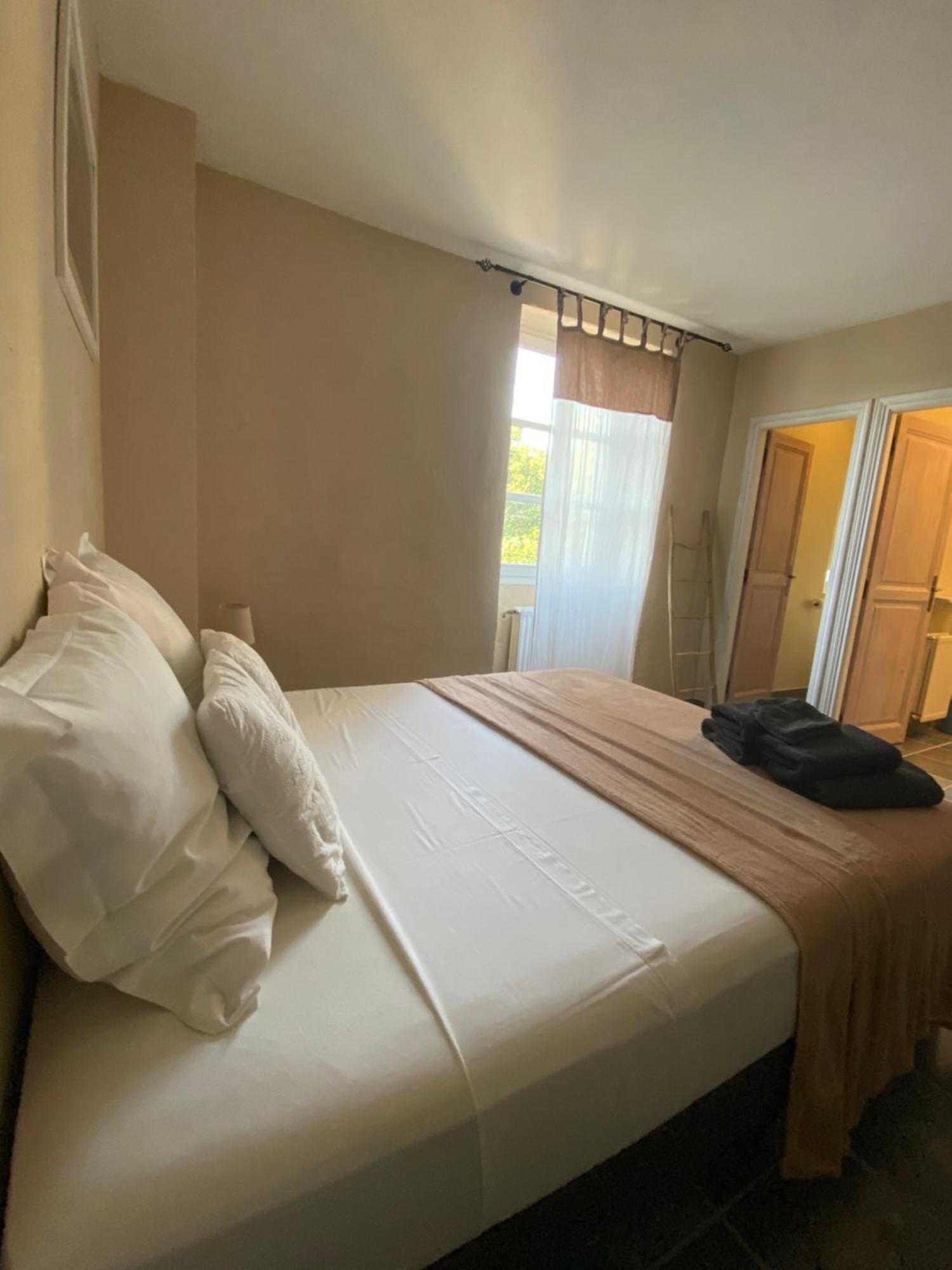 Bed and Breakfast Le Moulin De Montsegur Экстерьер фото