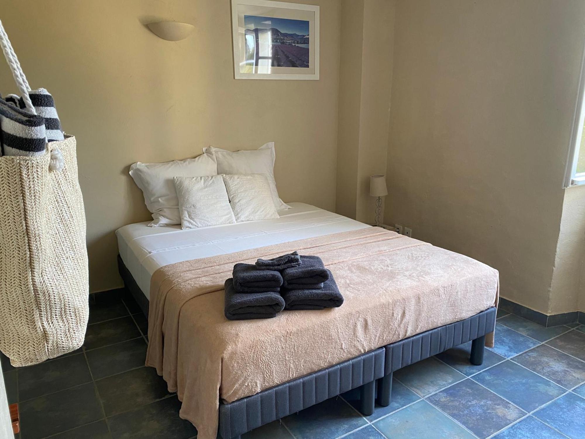 Bed and Breakfast Le Moulin De Montsegur Экстерьер фото