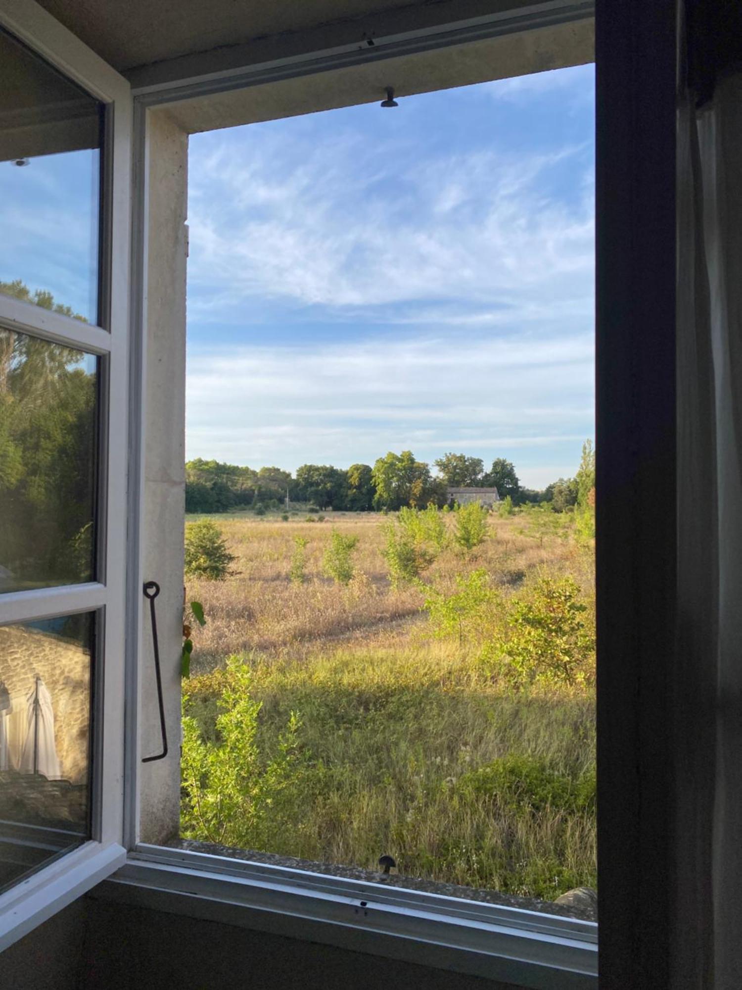 Bed and Breakfast Le Moulin De Montsegur Экстерьер фото