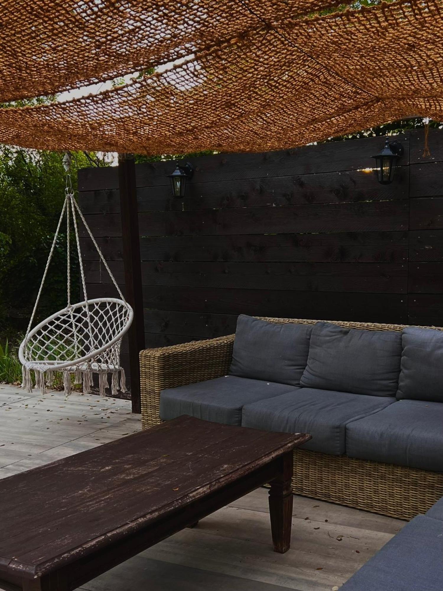 Bed and Breakfast Le Moulin De Montsegur Экстерьер фото