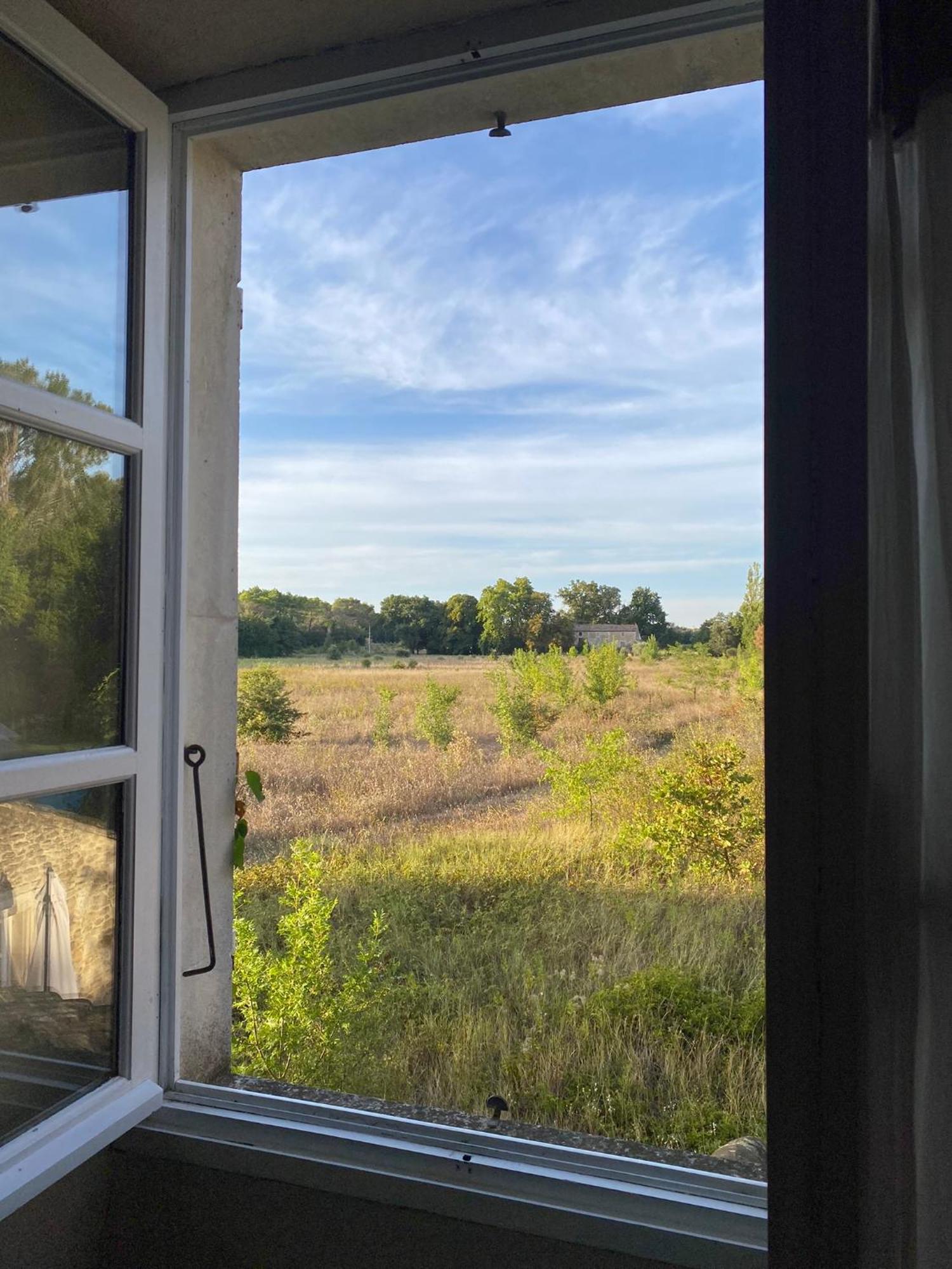 Bed and Breakfast Le Moulin De Montsegur Экстерьер фото