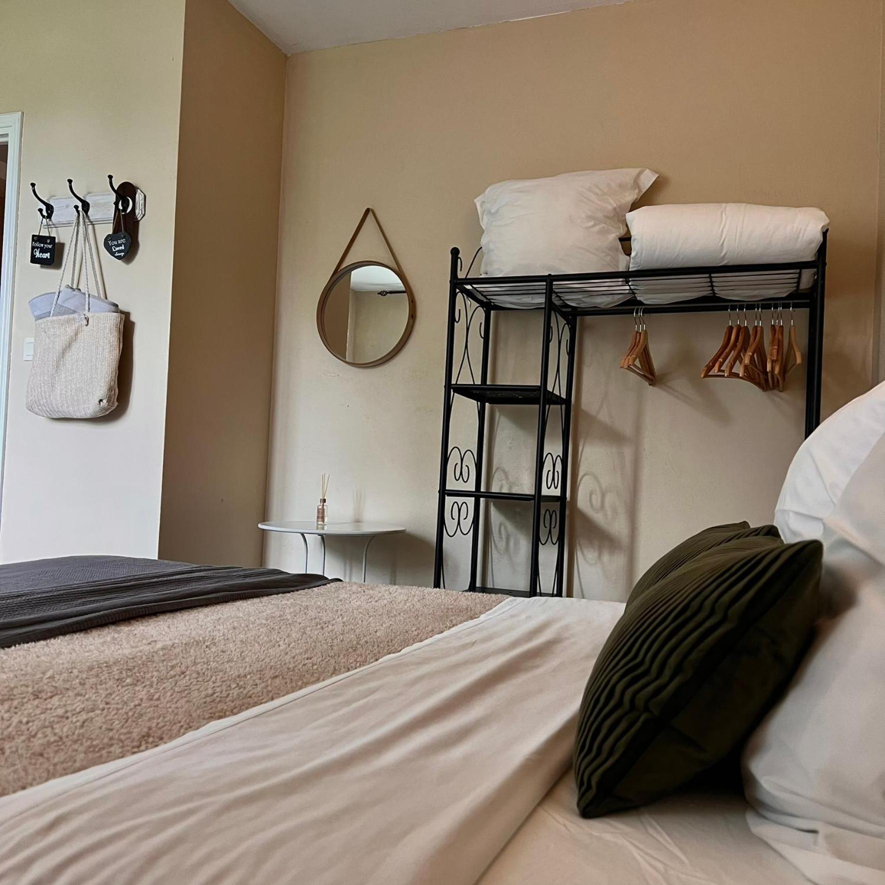 Bed and Breakfast Le Moulin De Montsegur Экстерьер фото