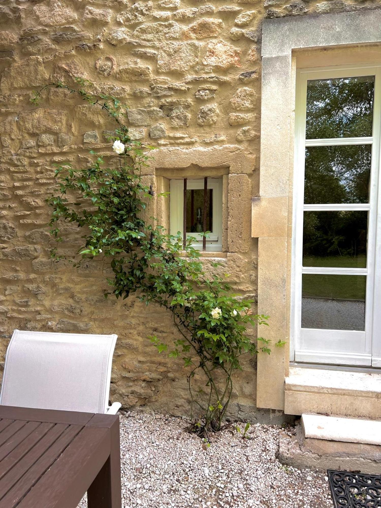 Bed and Breakfast Le Moulin De Montsegur Экстерьер фото