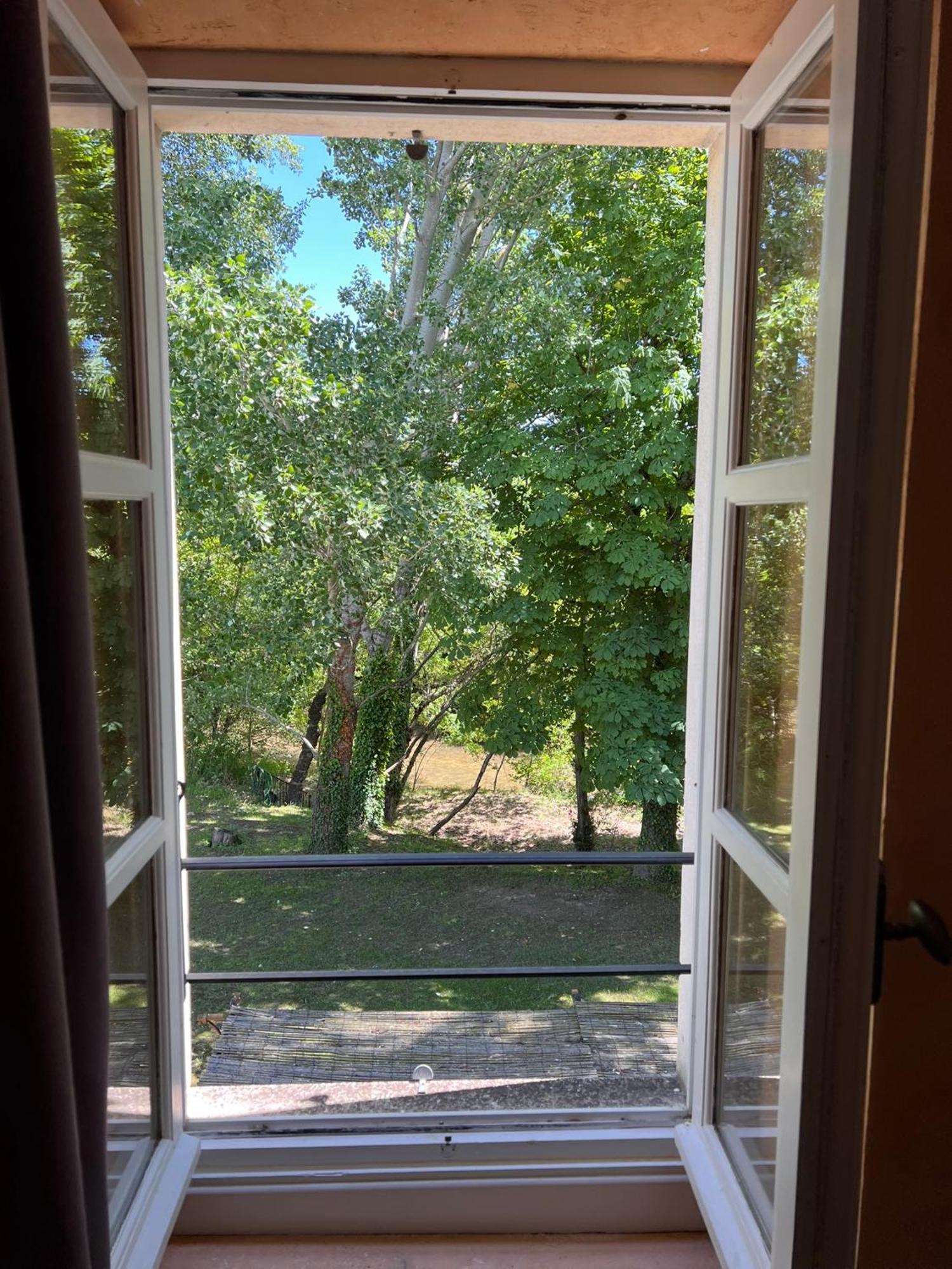Bed and Breakfast Le Moulin De Montsegur Номер фото