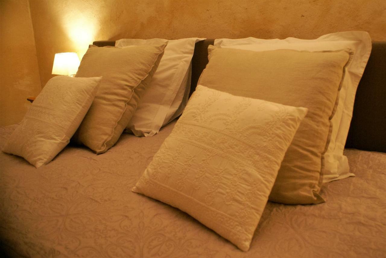 Bed and Breakfast Le Moulin De Montsegur Экстерьер фото